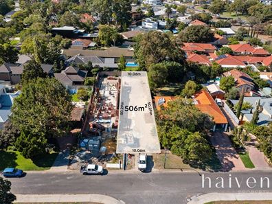 7B Cantray Avenue, Applecross WA 6153