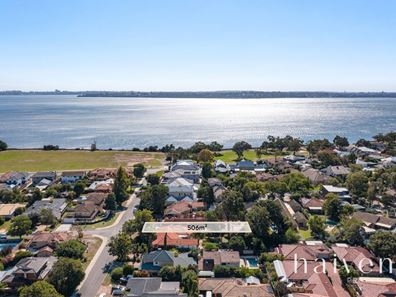 7B Cantray Avenue, Applecross WA 6153