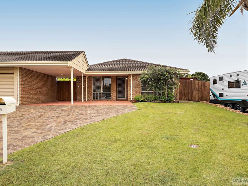 2A Alperton Court, Kingsley WA 6026