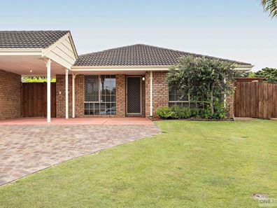 2A Alperton Court, Kingsley WA 6026