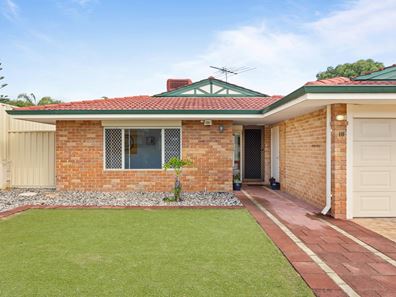 10 Sandon Elbow, Merriwa WA 6030
