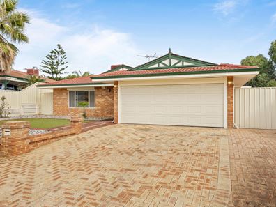 10 Sandon Elbow, Merriwa WA 6030