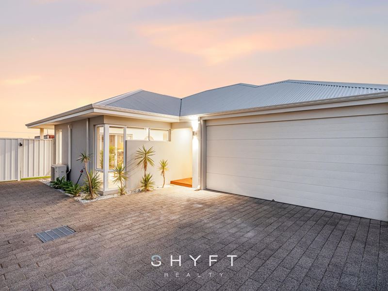 8B Drysdale  Road, Craigie WA 6025