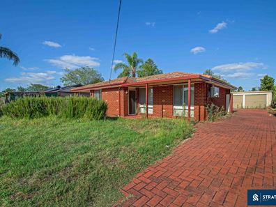 14 Ruby Avenue, Langford WA 6147