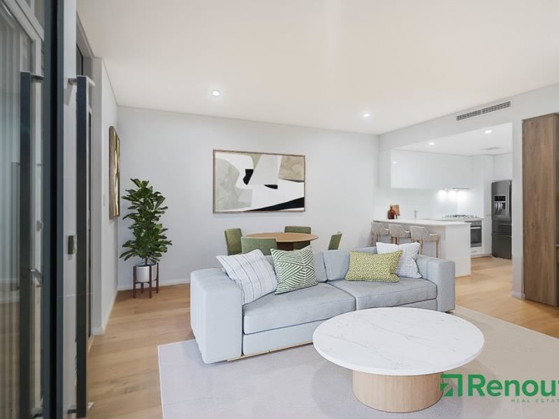 3/154 Railway Street, Claremont