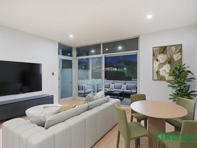 3/154 Railway Street, Claremont WA 6010