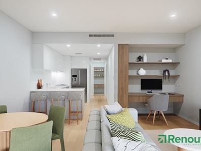 3/154 Railway Street, Claremont WA 6010