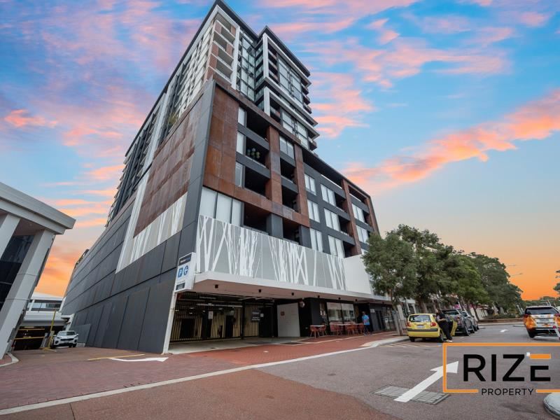 304/113 Grand Boulevard, Joondalup