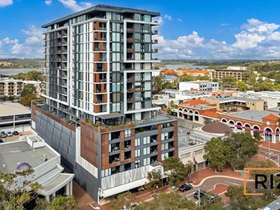 304/113 Grand Boulevard, Joondalup WA 6027