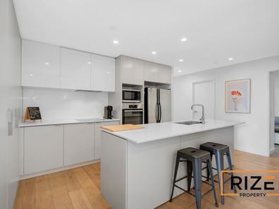 304/113 Grand Boulevard, Joondalup WA 6027