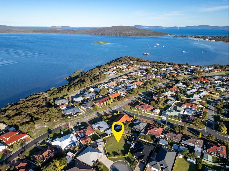 14 Corine Way, Bayonet Head WA 6330