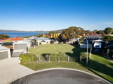 14 Corine Way, Bayonet Head WA 6330