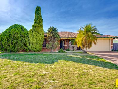 28 Chelmsford Avenue, Port Kennedy WA 6172