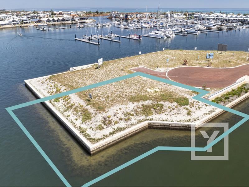 Lot 214, 32 Port Lane, Geographe WA 6280