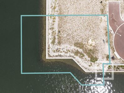 Lot 214, 32 Port Lane, Geographe WA 6280