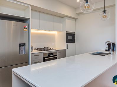 2801/908 Canning Highway, Applecross WA 6153