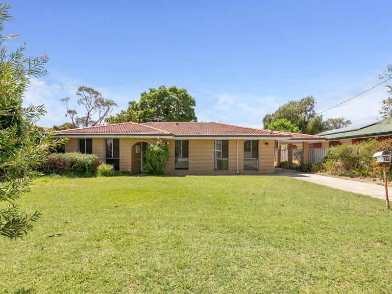 10 Cortis Way, Langford