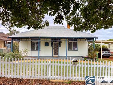 22 Weld Street, Northam WA 6401