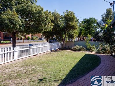22 Weld Street, Northam WA 6401