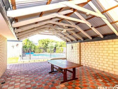 7 Irene Place, Beldon WA 6027