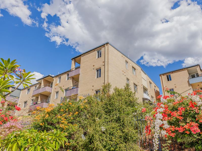4C/66 Great Eastern Highway, Rivervale WA 6103