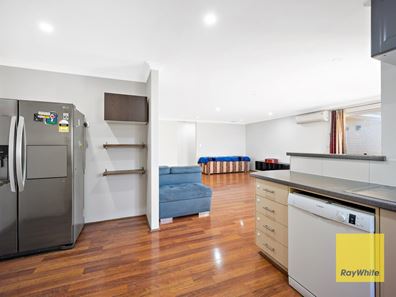 15 Ballard Place, Maddington WA 6109
