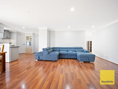 15 Ballard Place, Maddington WA 6109