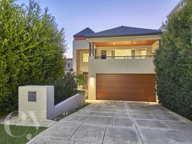 47A Ogilvie Road, Mount Pleasant