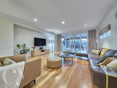 47A Ogilvie Road, Mount Pleasant WA 6153