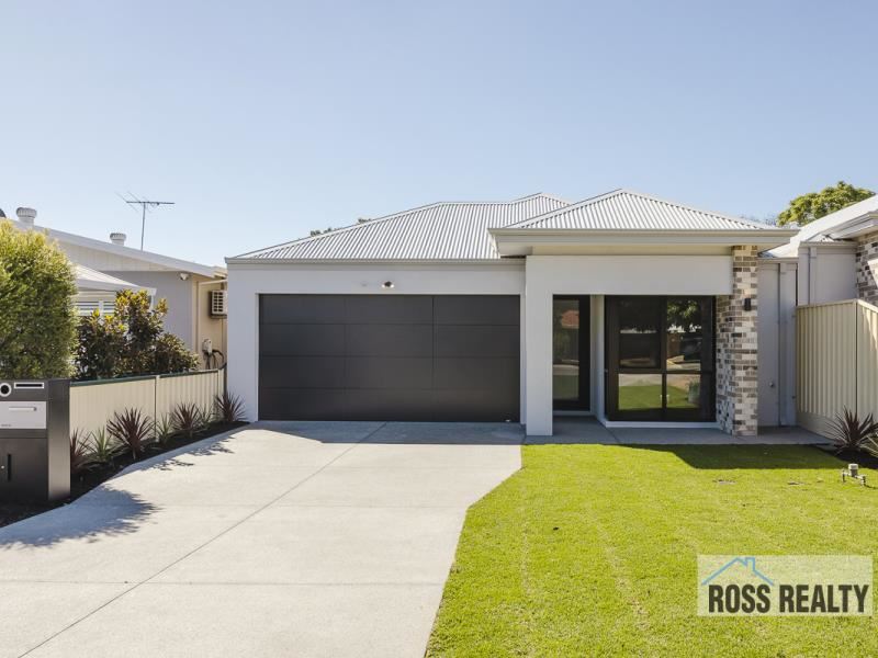 56A Drynan Street, Bayswater