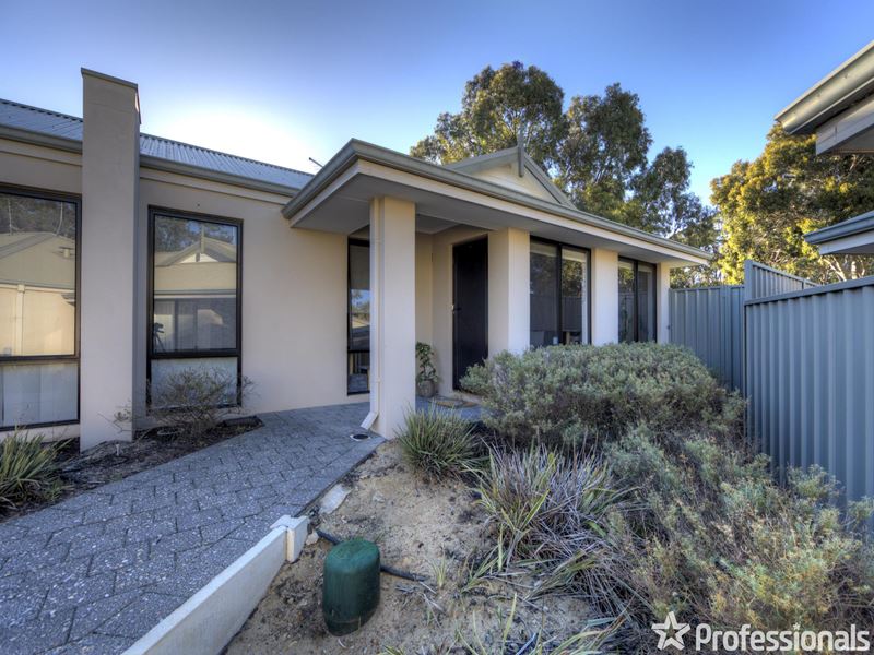 10/6 Strelitzia Avenue, Forrestfield WA 6058