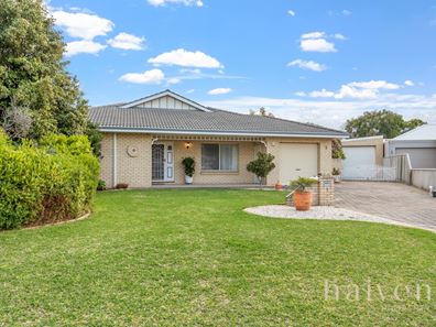 5 IBIS COURT, Geographe WA 6280