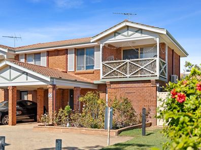 12/13 Baralda Crt, Rockingham WA 6168