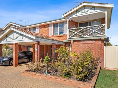 12/13 Baralda Crt, Rockingham WA 6168