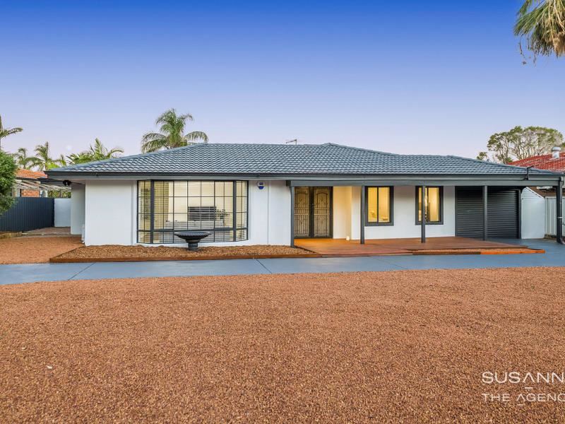 117 Dawson Avenue, Forrestfield