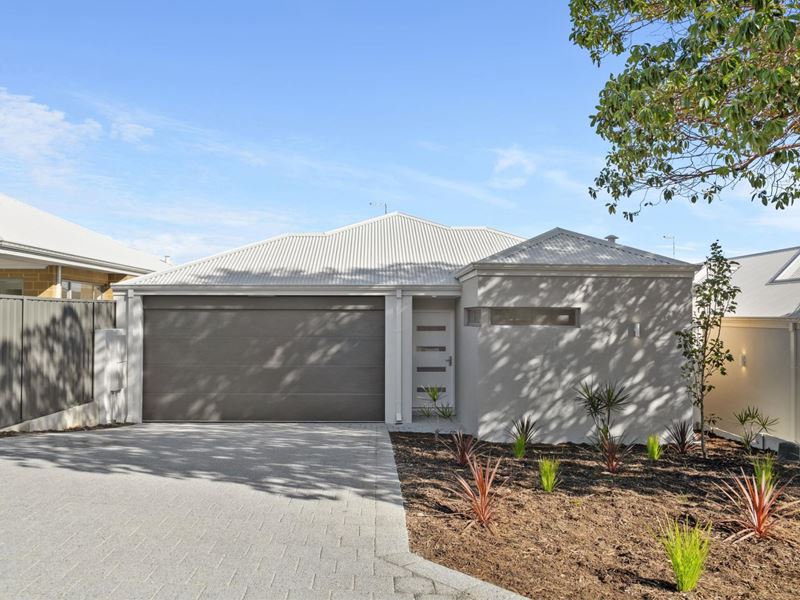 1 Wolya Place, Westminster WA 6061