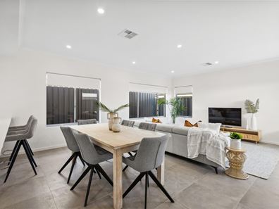 1 Wolya Place, Westminster WA 6061