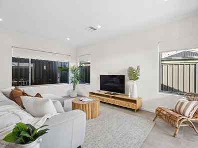 1 Wolya Place, Westminster WA 6061