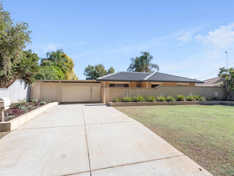 15 Norling Road, High Wycombe