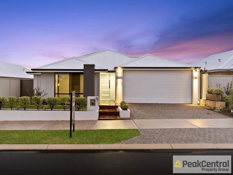 5 Karbar Road, Golden Bay WA 6174