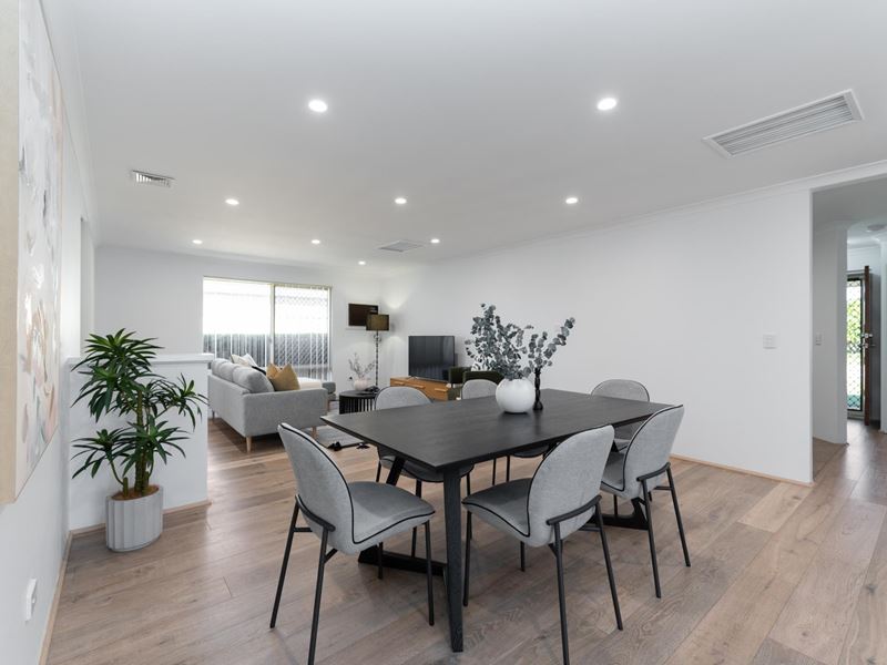 10 Bishop Close, Seville Grove
