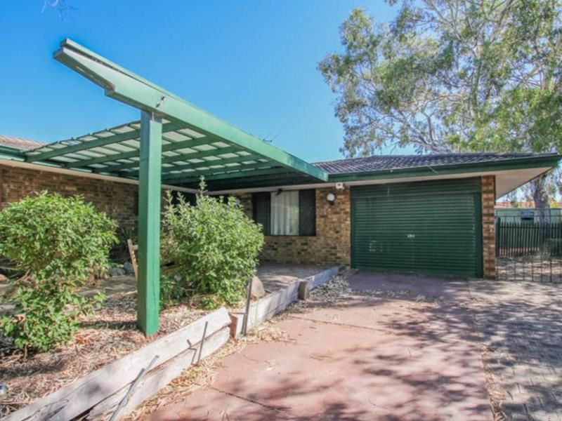 219 Gibson Avenue, Padbury