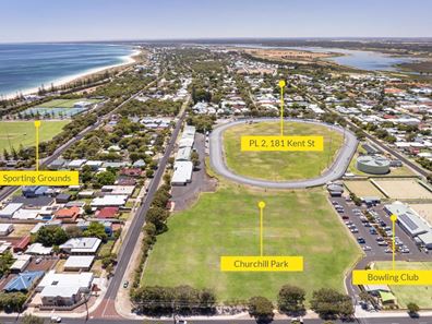 PL 2, 181 Kent Street, Busselton WA 6280