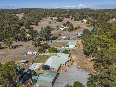 42 Arborfield Way, Bullsbrook WA 6084