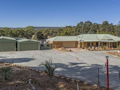 42 Arborfield Way, Bullsbrook WA 6084
