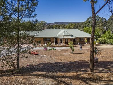 42 Arborfield Way, Bullsbrook WA 6084