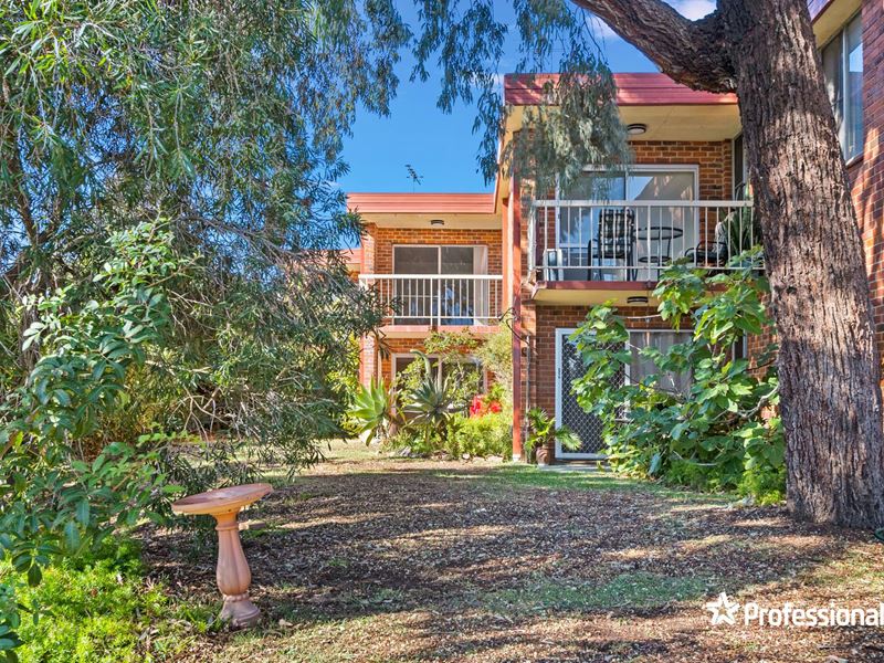 7/95 Monument Street, Mosman Park