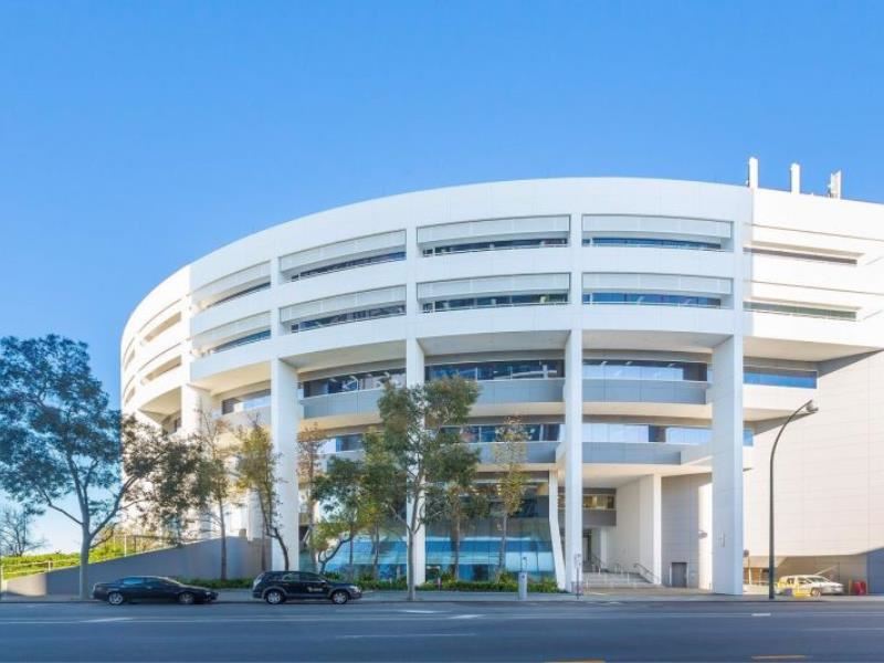 1 Adelaide Terrace, Perth