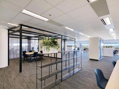 1 Adelaide Terrace, Perth WA 6000
