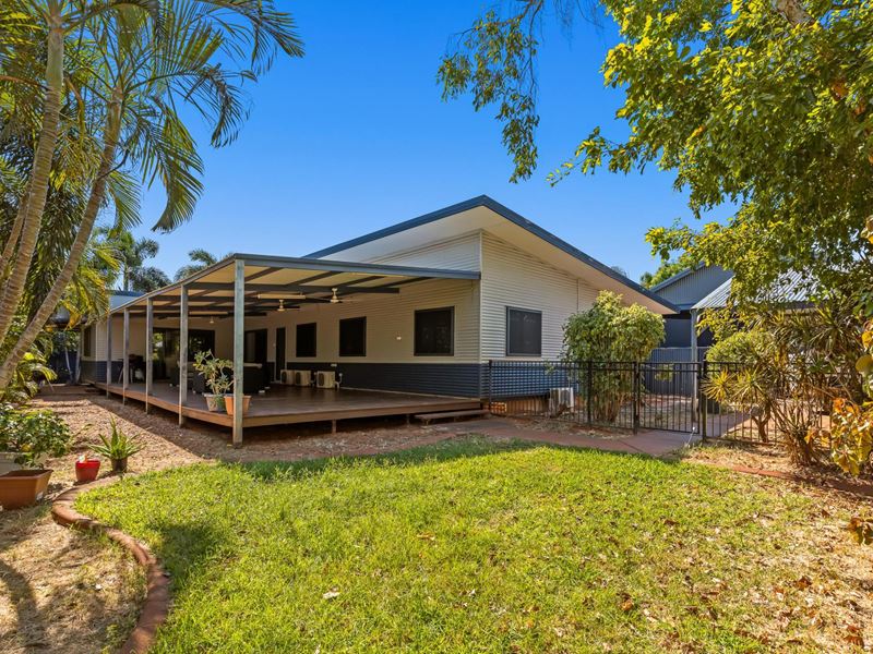 6 Yarri Way, Cable Beach WA 6726